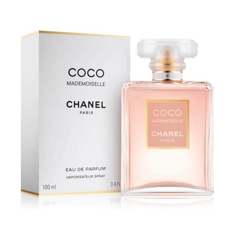 100ml coco chanel mademoiselle|coco chanel perfume 100ml cheapest.